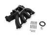 Holley 300-256BK Race Intake Manifold - Truck Part Superstore