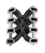 Holley 300-256BK Race Intake Manifold - Truck Part Superstore