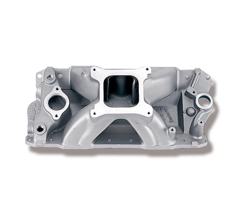 Holley 300-25 Strip Dominator Intake Manifold - Truck Part Superstore