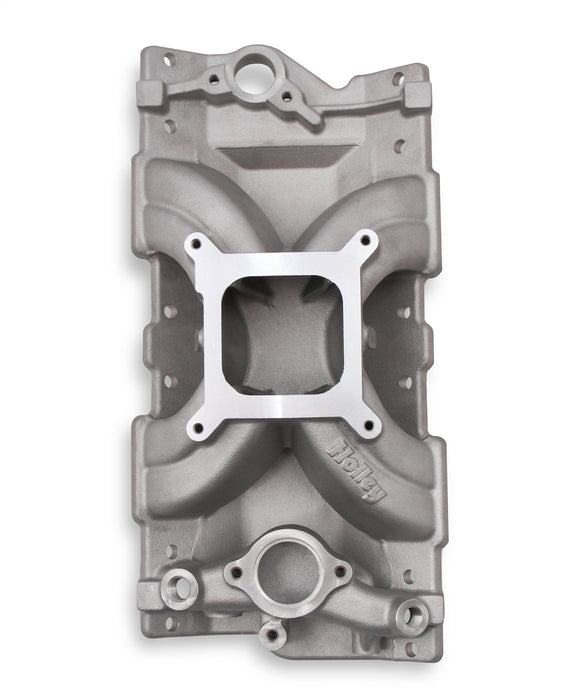 Holley 300-261 Single Plane Intake Manifold Kit - Truck Part Superstore