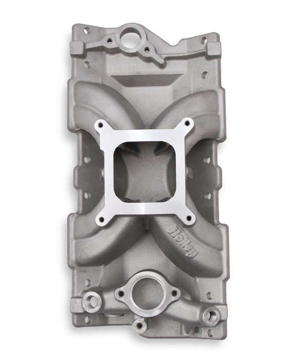 Holley 300-261 Single Plane Intake Manifold Kit - Truck Part Superstore
