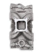 Holley 300-261 Single Plane Intake Manifold Kit - Truck Part Superstore