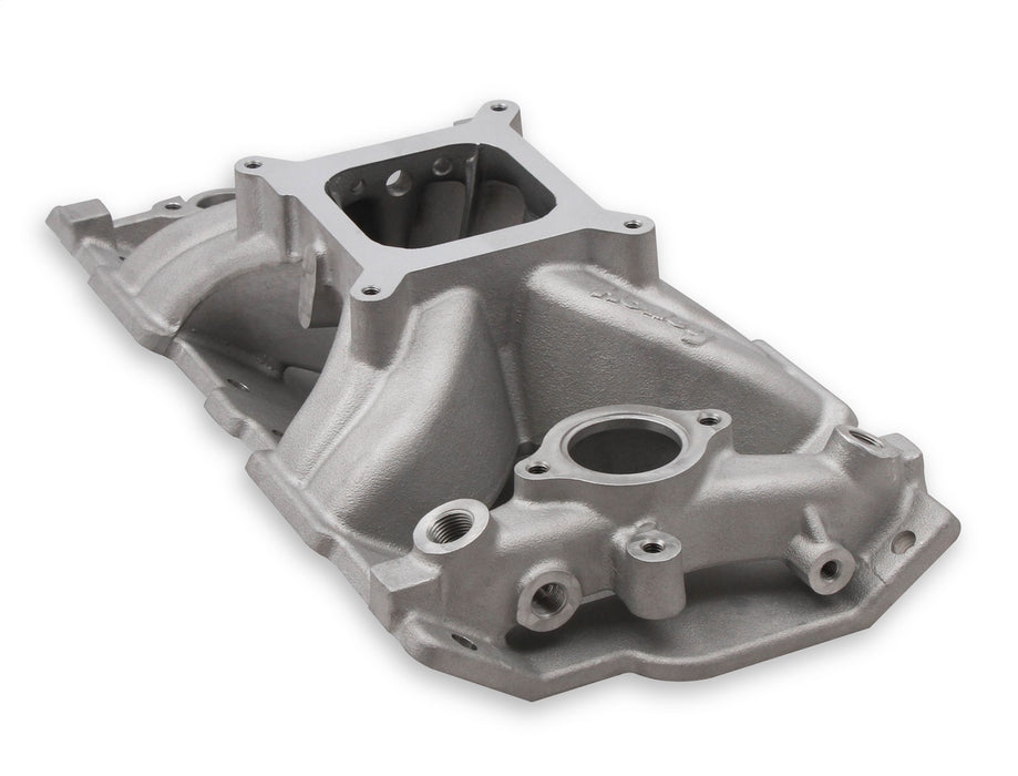 Holley 300-261 Single Plane Intake Manifold Kit - Truck Part Superstore