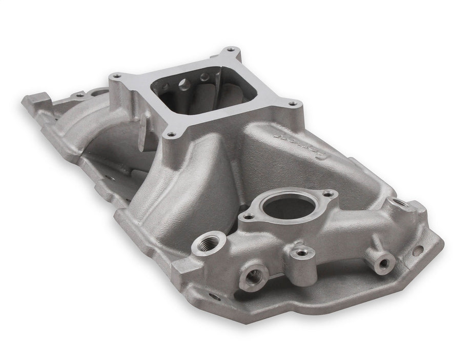 Holley 300-261 Single Plane Intake Manifold Kit - Truck Part Superstore