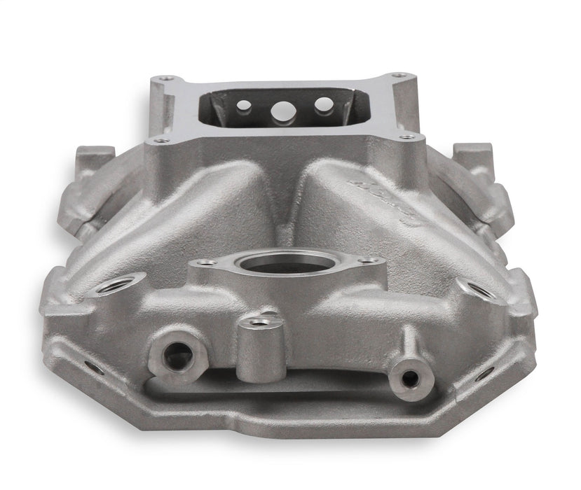 Holley 300-261 Single Plane Intake Manifold Kit - Truck Part Superstore