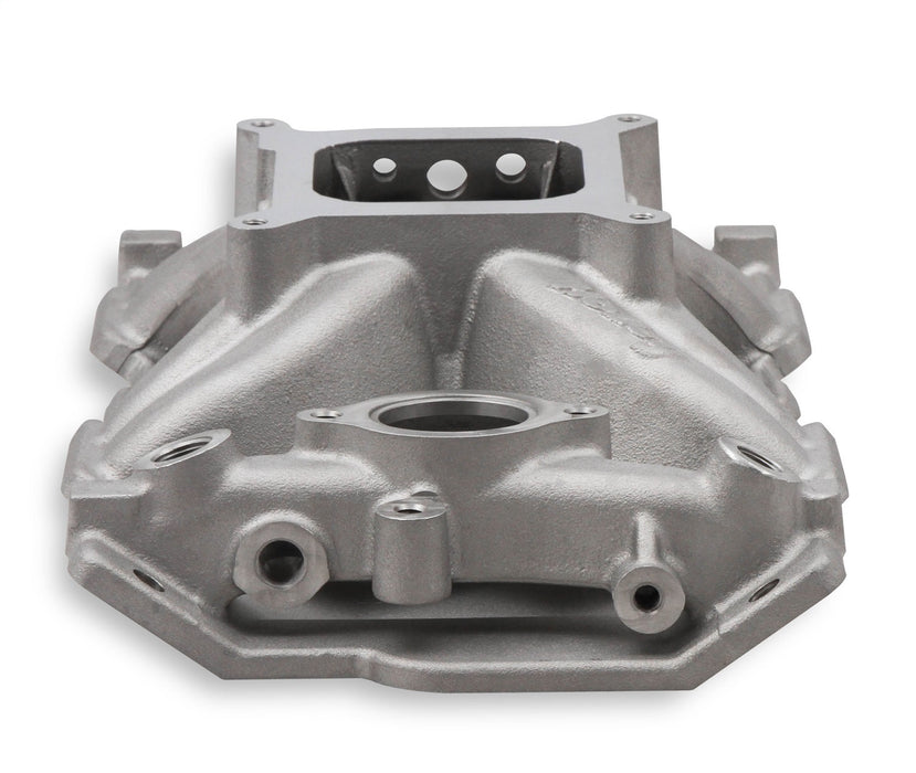 Holley 300-261 Single Plane Intake Manifold Kit - Truck Part Superstore