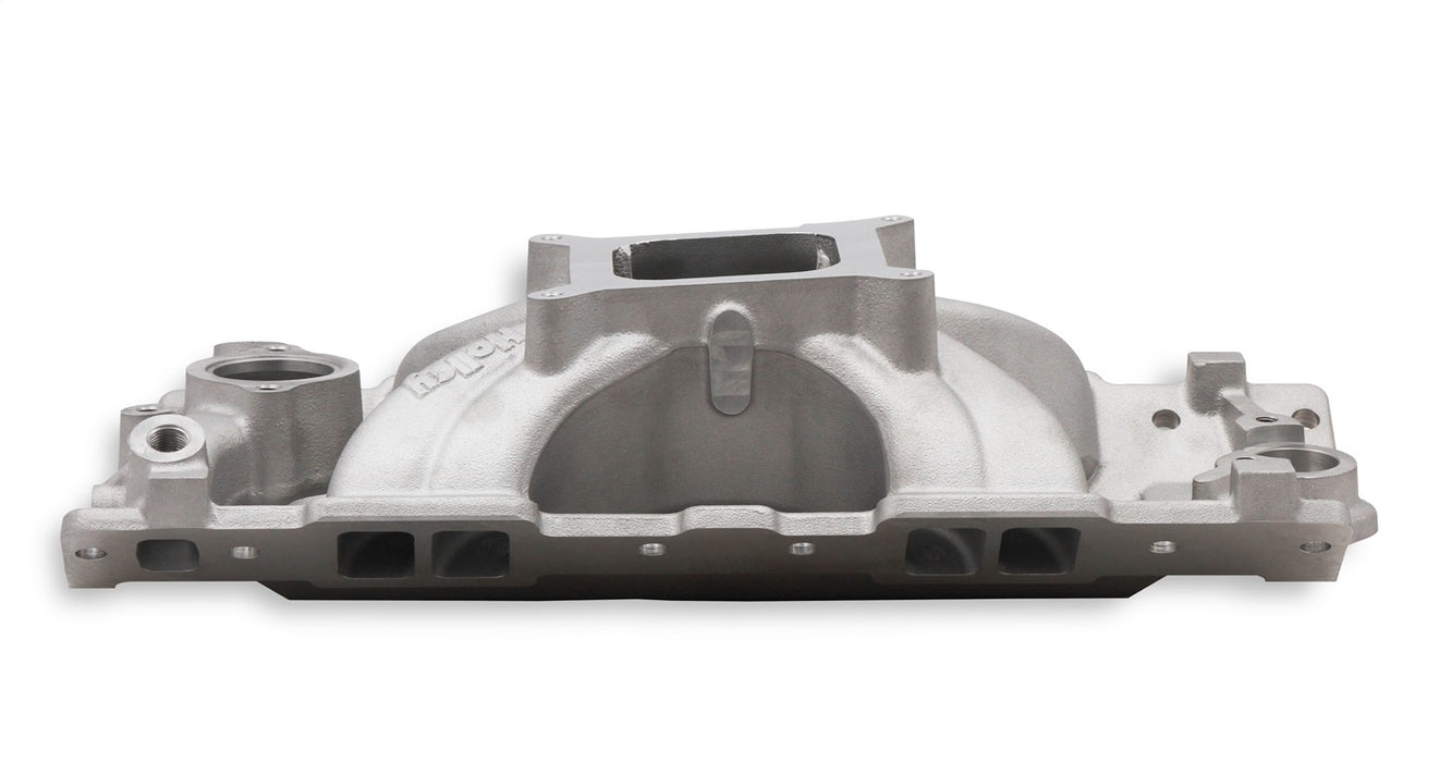 Holley 300-261 Single Plane Intake Manifold Kit - Truck Part Superstore