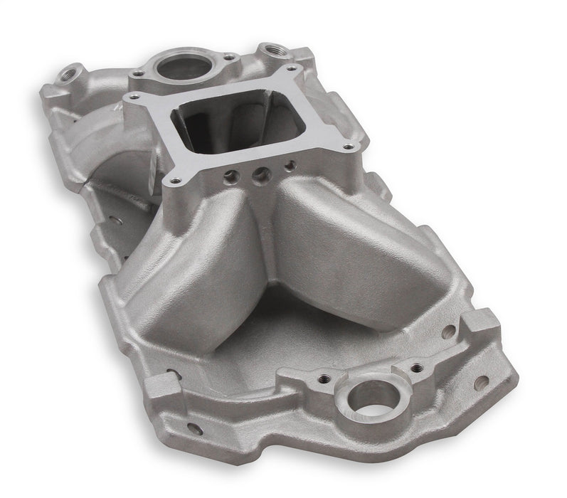 Holley 300-261 Single Plane Intake Manifold Kit - Truck Part Superstore