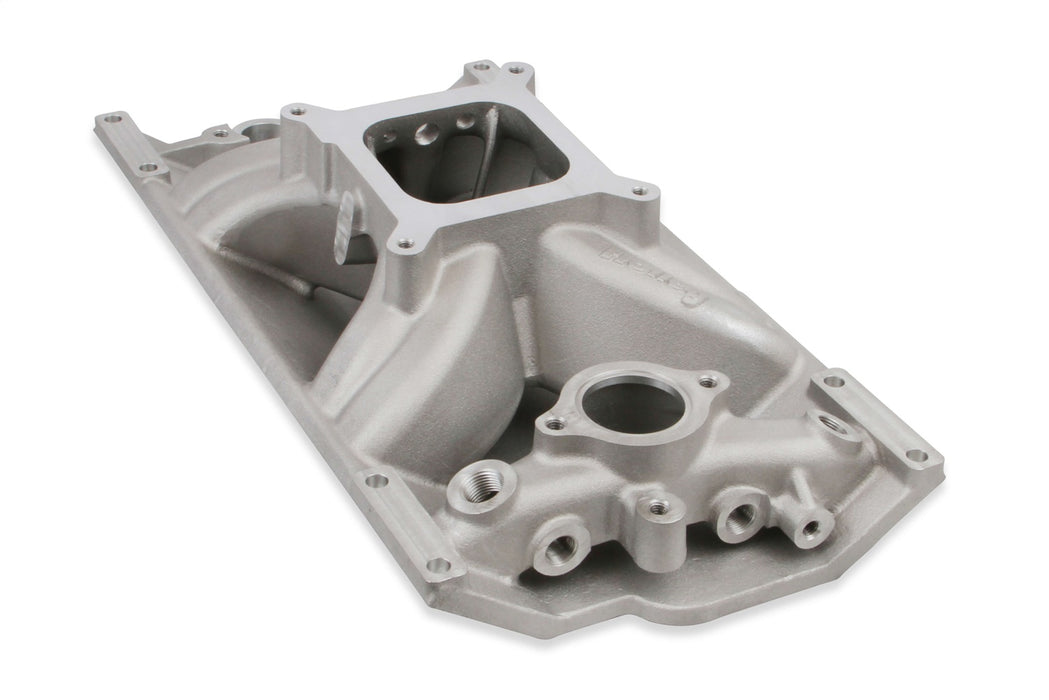 Holley 300-264 Single Plane Intake Manifold Kit - Truck Part Superstore