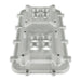 Holley 300-267 Mid-Rise Plenum Base Adapter Kit - Truck Part Superstore