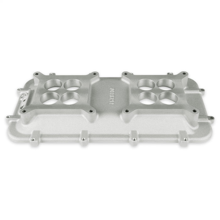 Holley 300-267 Mid-Rise Plenum Base Adapter Kit - Truck Part Superstore