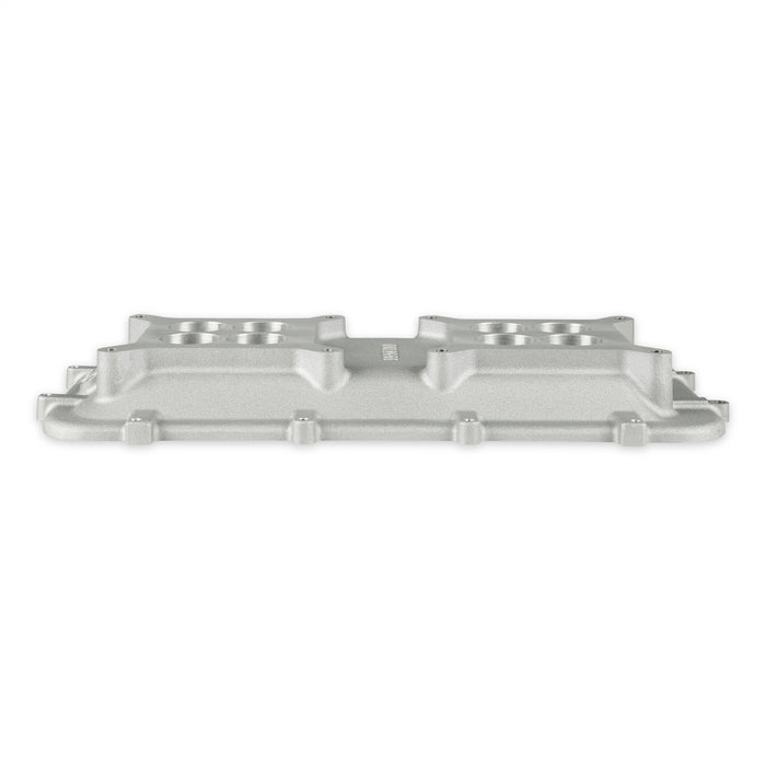 Holley 300-267 Mid-Rise Plenum Base Adapter Kit - Truck Part Superstore