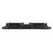 Holley 300-267BK Mid-Rise Plenum Base Adapter Kit - Truck Part Superstore