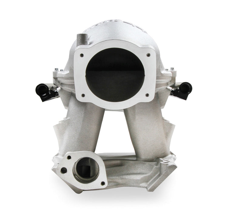 Holley EFI 300-272 Holley EFI Hi-Ram Intake Manifold - Truck Part Superstore