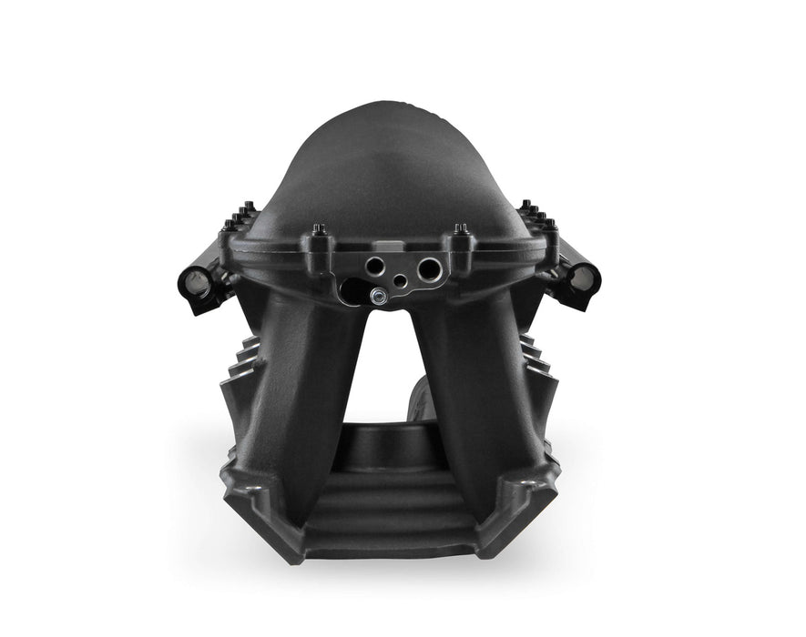 Holley EFI 300-272BK Holley EFI Hi-Ram Intake Manifold - Truck Part Superstore