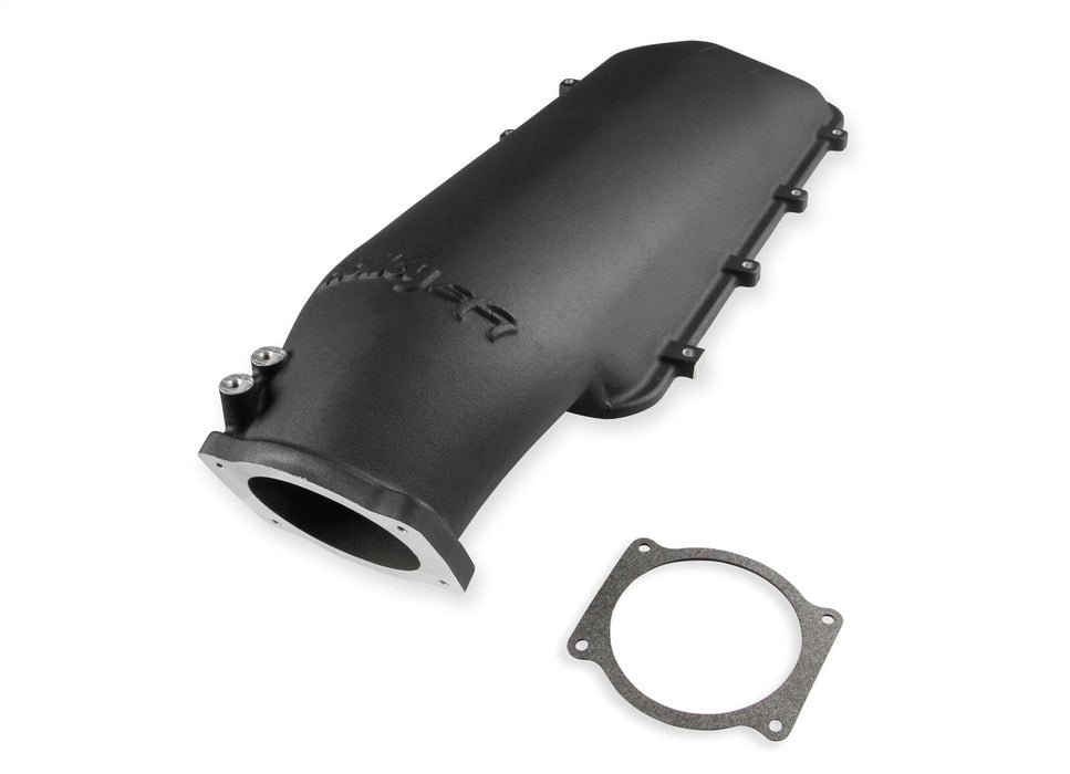 Holley EFI 300-272BK Holley EFI Hi-Ram Intake Manifold - Truck Part Superstore