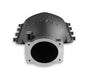 Holley EFI 300-246BK Holley EFI Hi-Ram Plenum; Top; 105 mm. Inlet Size; Cast Aluminum; Black Finish; - Truck Part Superstore