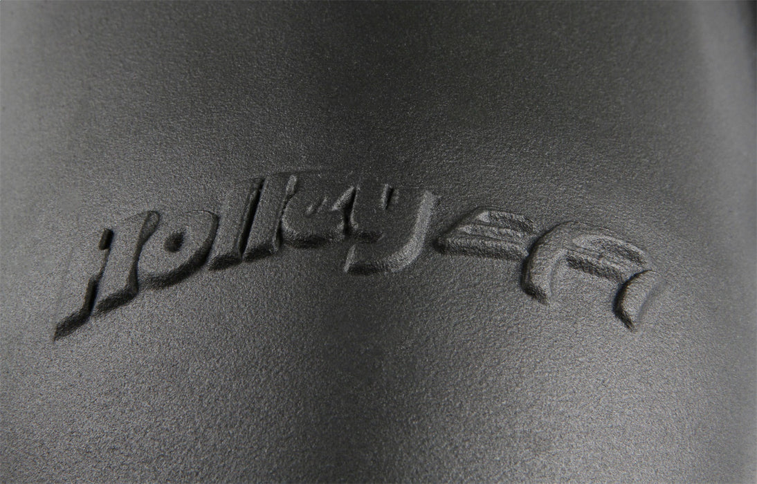 Holley EFI 300-272BK Holley EFI Hi-Ram Intake Manifold - Truck Part Superstore