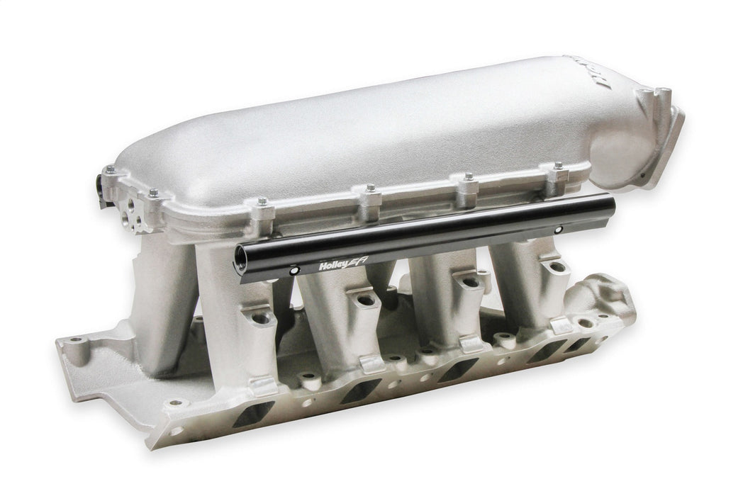 Holley EFI 300-273 Holley EFI Hi-Ram Intake Manifold - Truck Part Superstore