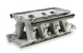 Holley EFI 300-274 Holley EFI Hi-Ram Intake Manifold Base - Truck Part Superstore