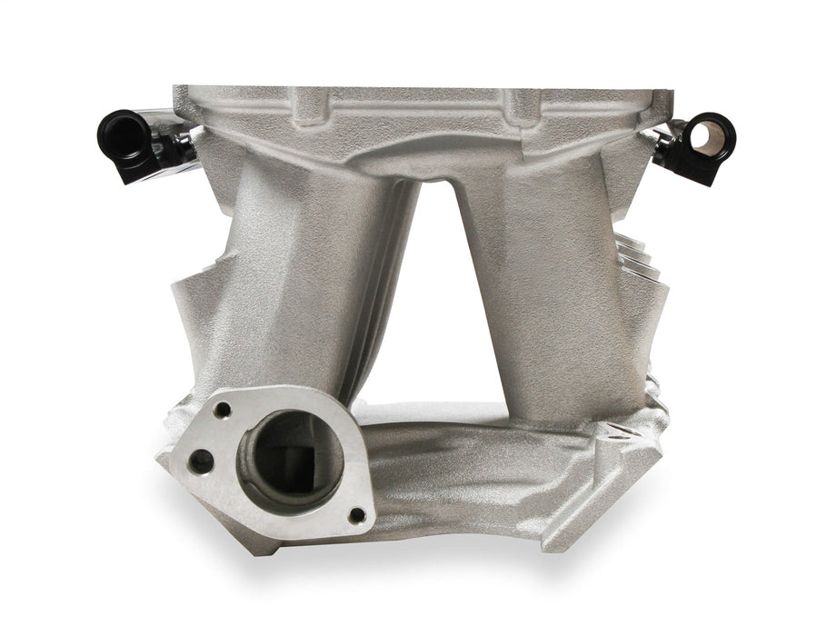 Holley EFI 300-274 Holley EFI Hi-Ram Intake Manifold Base - Truck Part Superstore