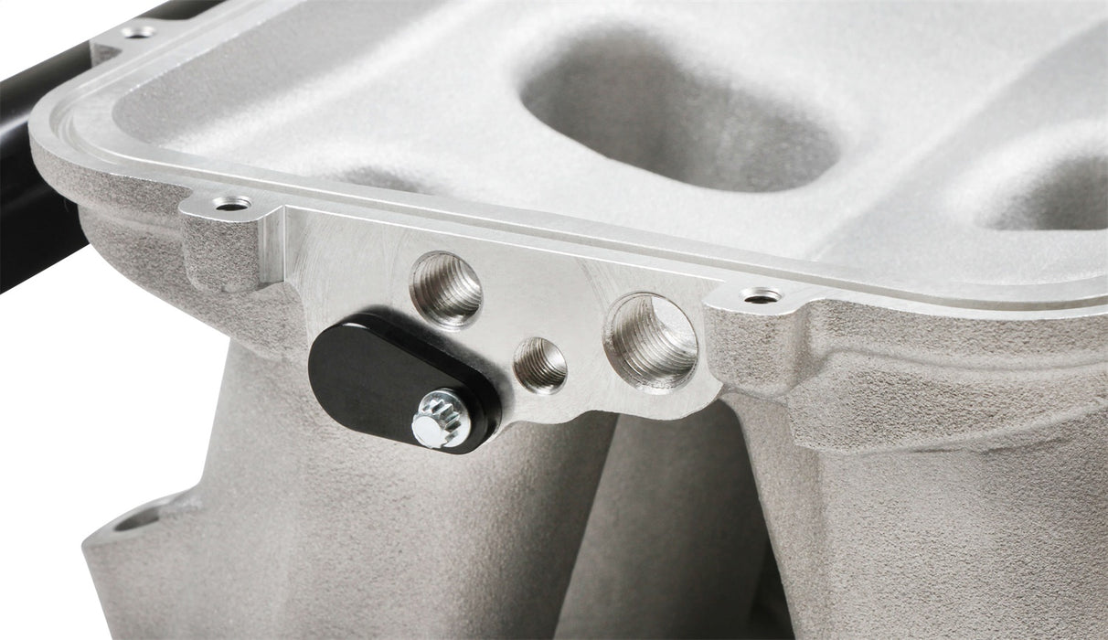 Holley EFI 300-272 Holley EFI Hi-Ram Intake Manifold - Truck Part Superstore