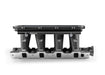 Holley EFI 300-274BK Holley EFI Hi-Ram Intake Manifold Base - Truck Part Superstore