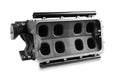 Holley EFI 300-274BK Holley EFI Hi-Ram Intake Manifold Base - Truck Part Superstore