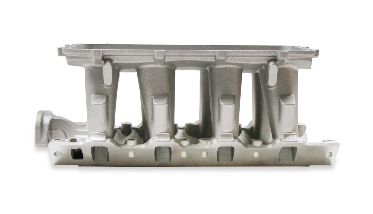 Holley EFI 300-275 Holley EFI Hi-Ram Intake Manifold Base - Truck Part Superstore