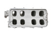 Holley EFI 300-275 Holley EFI Hi-Ram Intake Manifold Base - Truck Part Superstore