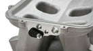 Holley EFI 300-275 Holley EFI Hi-Ram Intake Manifold Base - Truck Part Superstore