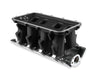 Holley EFI 300-275BK Holley EFI Hi-Ram Intake Manifold Base - Truck Part Superstore