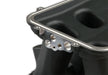Holley EFI 300-275BK Holley EFI Hi-Ram Intake Manifold Base - Truck Part Superstore