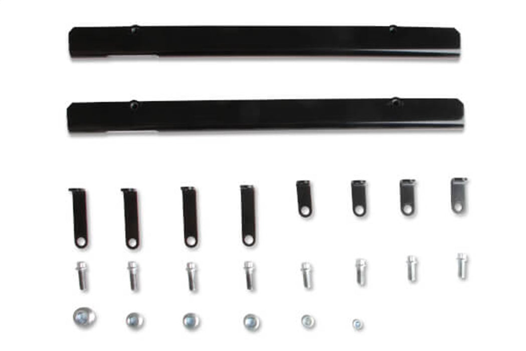 Holley 300-276 Single Plane Intake Manifold Kit - Truck Part Superstore