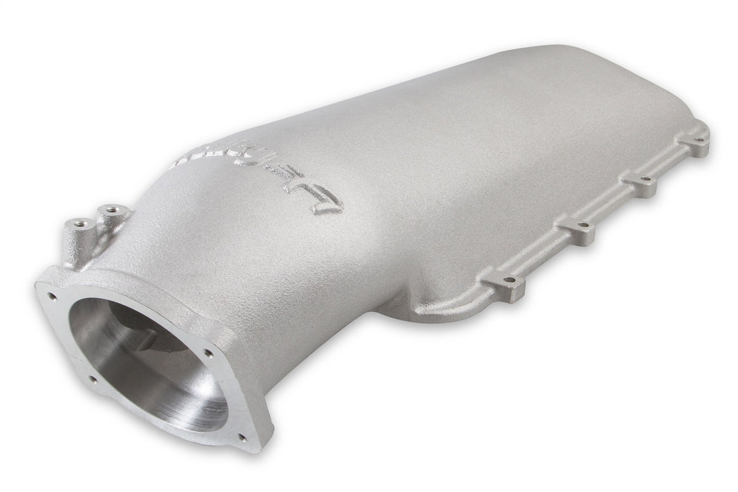 Holley EFI 300-279 Holley EFI Hi-Ram Plenum; Top Only; 102 mm. Inlet Size; Cast Aluminum; - Truck Part Superstore