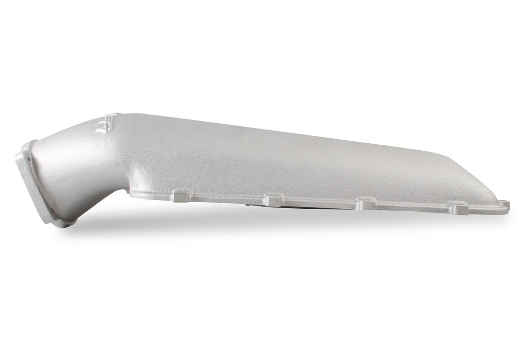 Holley EFI 300-279 Holley EFI Hi-Ram Plenum; Top Only; 102 mm. Inlet Size; Cast Aluminum; - Truck Part Superstore