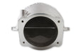 Holley EFI 300-279 Holley EFI Hi-Ram Plenum; Top Only; 102 mm. Inlet Size; Cast Aluminum; - Truck Part Superstore