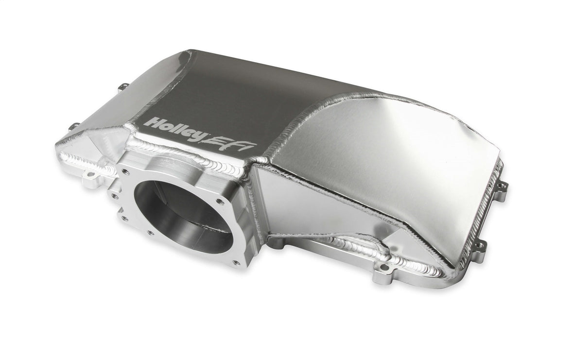 Holley EFI 300-280 Holley EFI Hi-Ram Plenum - Truck Part Superstore