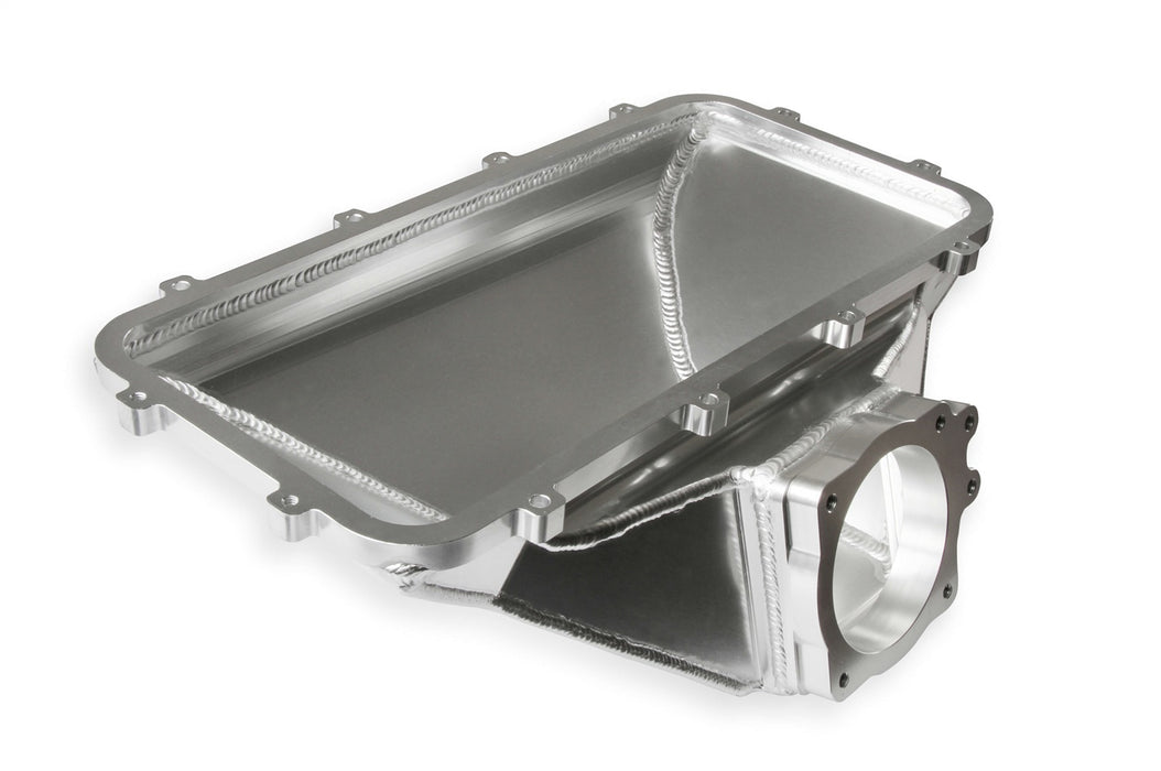 Holley EFI 300-280 Holley EFI Hi-Ram Plenum - Truck Part Superstore