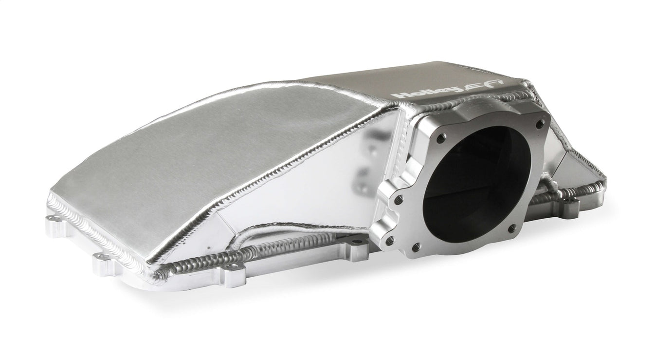 Holley EFI 300-280 Holley EFI Hi-Ram Plenum - Truck Part Superstore