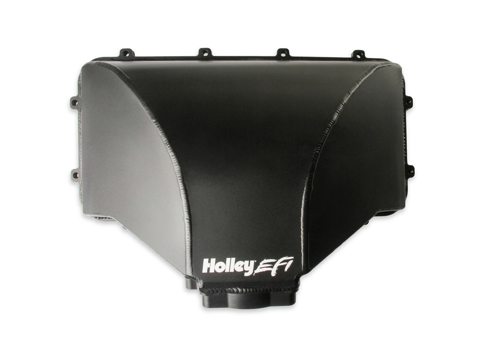 Holley EFI 300-281 Holley EFI Hi-Ram Plenum - Truck Part Superstore