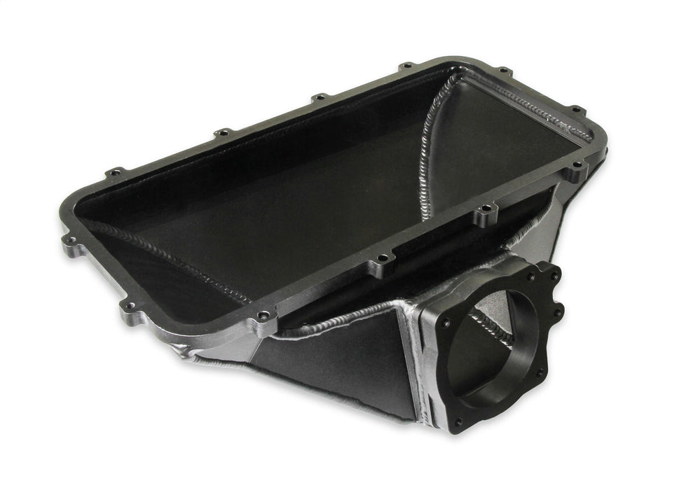 Holley EFI 300-281 Holley EFI Hi-Ram Plenum - Truck Part Superstore