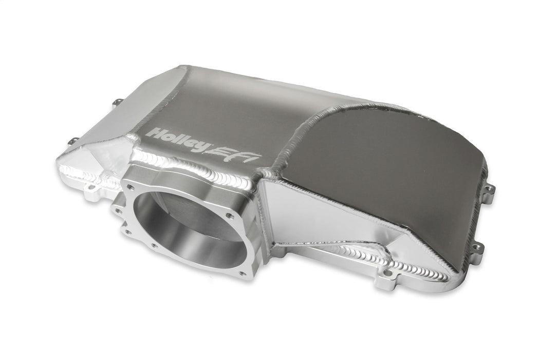 Holley EFI 300-282 Holley EFI Hi-Ram Plenum - Truck Part Superstore