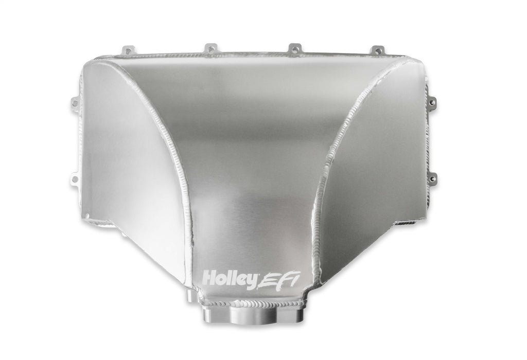 Holley EFI 300-282 Holley EFI Hi-Ram Plenum - Truck Part Superstore