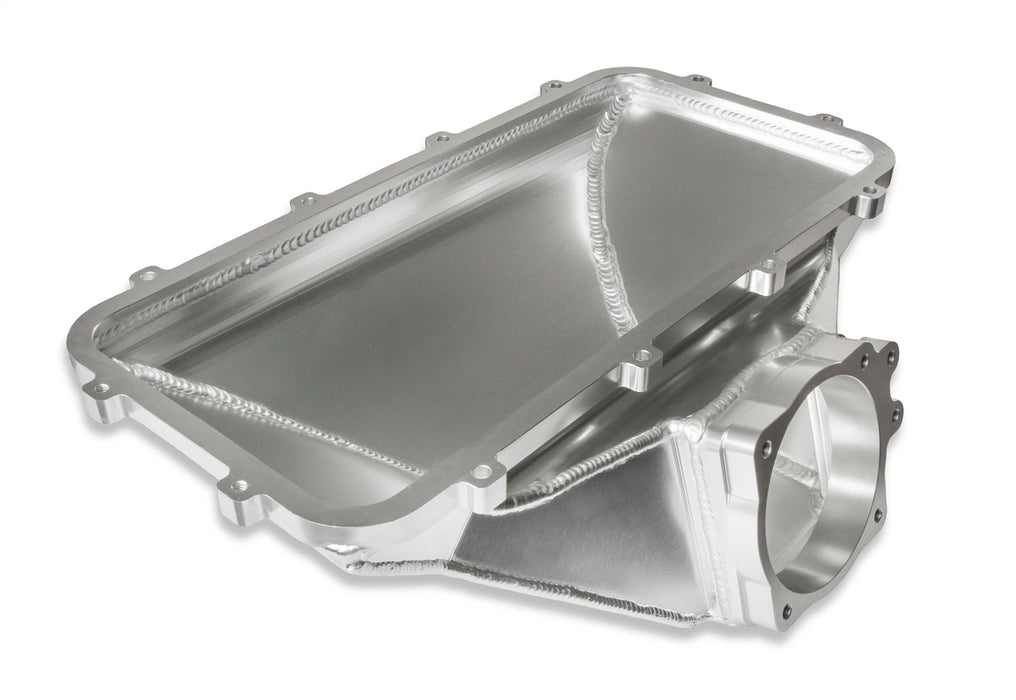Holley EFI 300-282 Holley EFI Hi-Ram Plenum - Truck Part Superstore