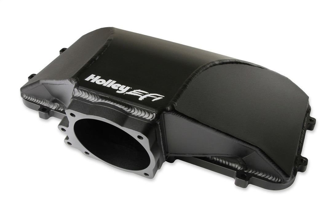 Holley EFI 300-283 Holley EFI Hi-Ram Plenum - Truck Part Superstore