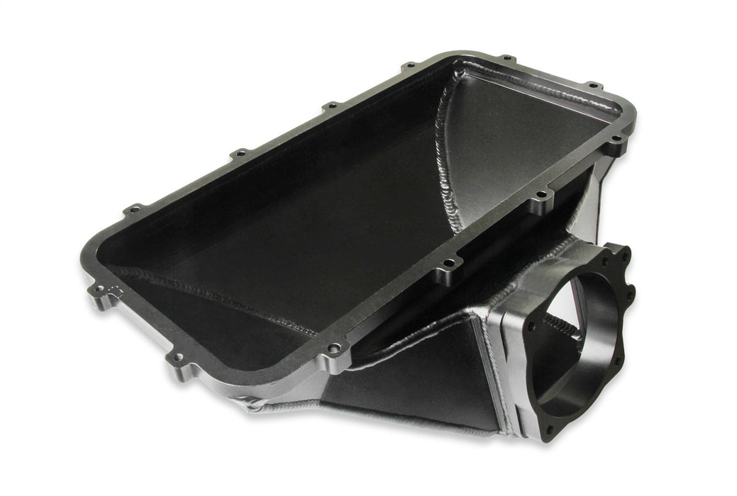 Holley EFI 300-283 Holley EFI Hi-Ram Plenum - Truck Part Superstore