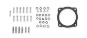 Holley EFI 300-283 Holley EFI Hi-Ram Plenum - Truck Part Superstore