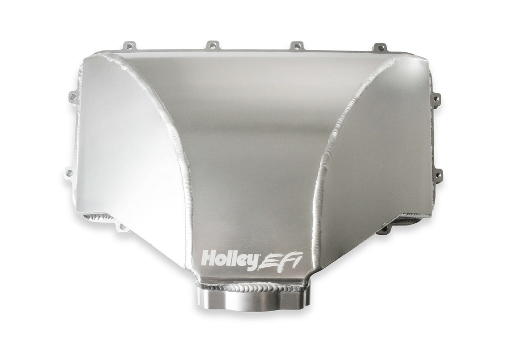 Holley EFI 300-284 Holley EFI Hi-Ram Plenum - Truck Part Superstore