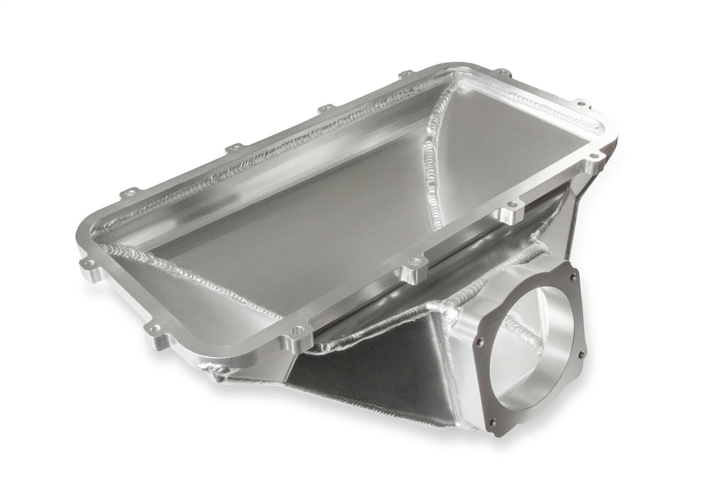 Holley EFI 300-284 Holley EFI Hi-Ram Plenum - Truck Part Superstore